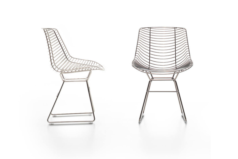 Flow Filo Outdoor Chair
