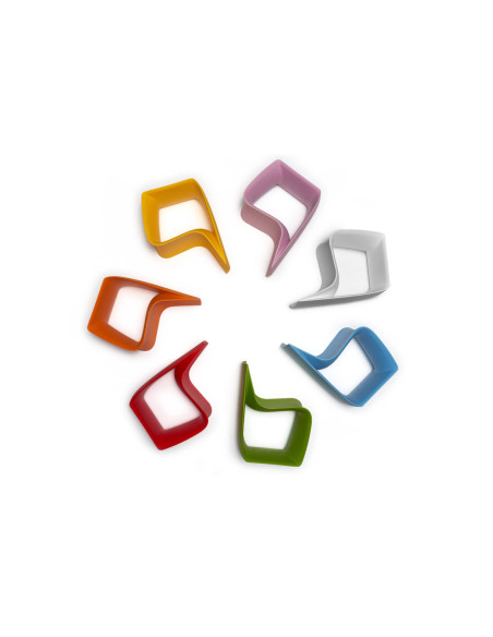 Sedia Sign Baby MDF Italia - 2