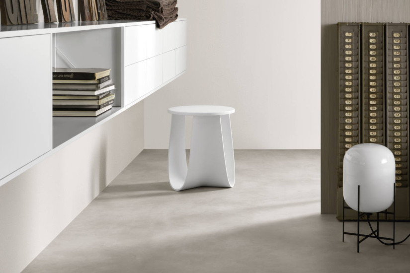 Sgabello Sag MDF Italia - 5