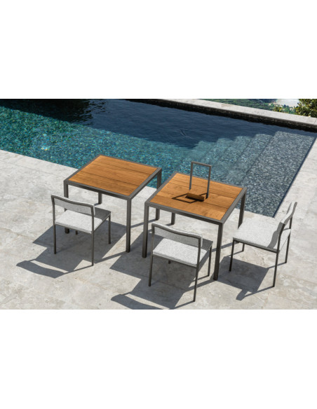 Poltroncina outdoor Casilda Talenti - 3