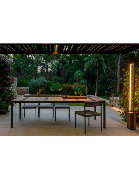 Poltroncina outdoor Casilda Talenti - 4