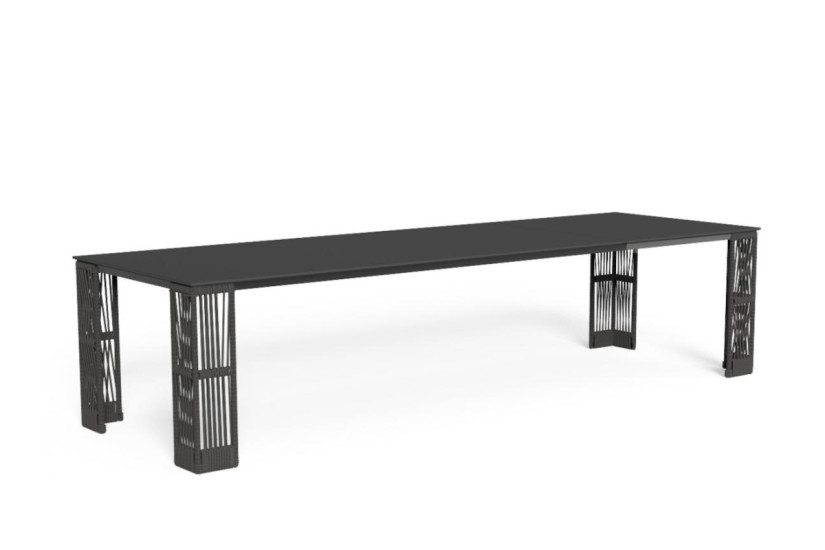 Cliff outdoor table