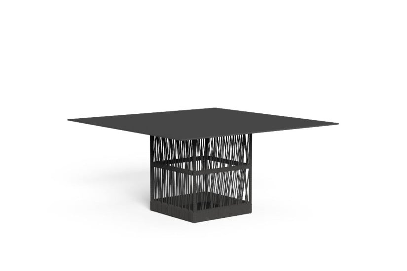Cliff outdoor table