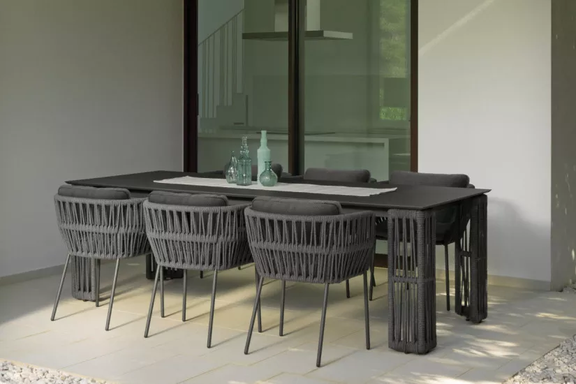 Tavolo outdoor Cliff Talenti - 5