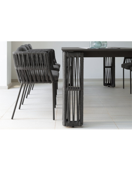 Tavolo outdoor Cliff Talenti - 6