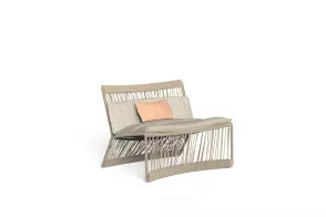 Cliff outdoor Living armchair