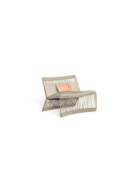 Cliff outdoor Living armchair