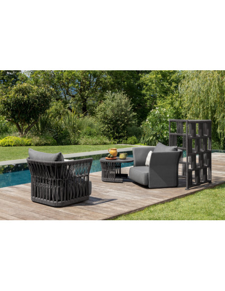 Tavolino outdoor Cliff Talenti - 3