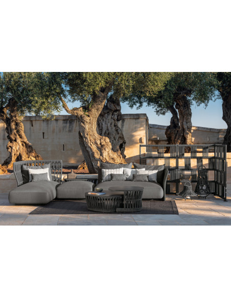 Tavolino outdoor Cliff Talenti - 4