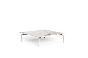 Cruise Alu outdoor coffee table