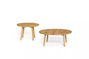 Karen outdoor coffee table
