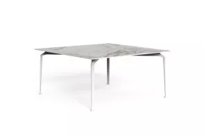 Cruise Alu outdoor table 2
