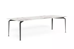 Cruise Alu outdoor table