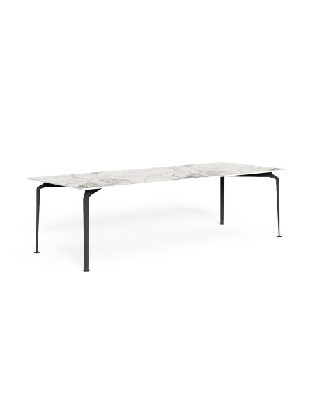 Cruise Alu outdoor table