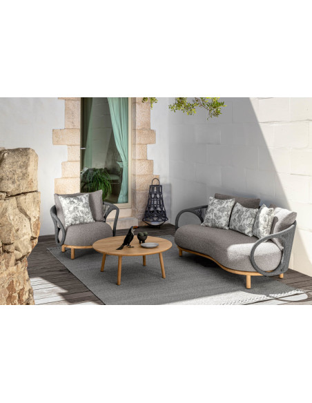 Karen outdoor sofa