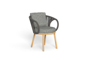 Fauteuil d'extérieur Karen Talenti - 1