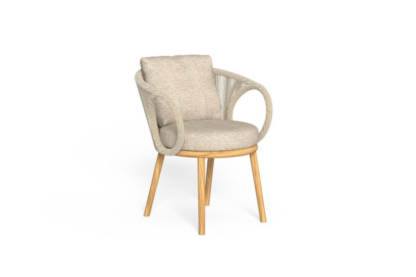 Fauteuil d'extérieur Karen Talenti - 2