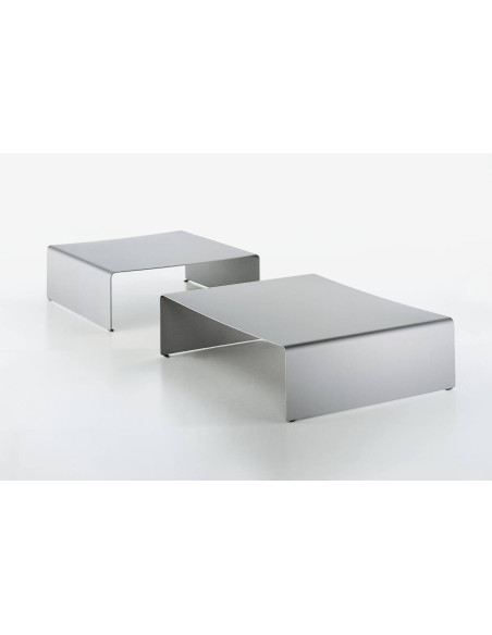 Tavolino La Table Basse MDF Italia - 3