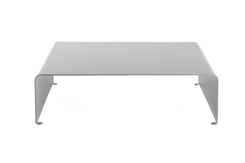 Table basse La Table Basse MDF Italia - 1