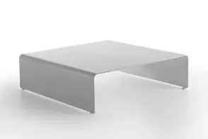 Table basse La Table Basse MDF Italia - 1 2