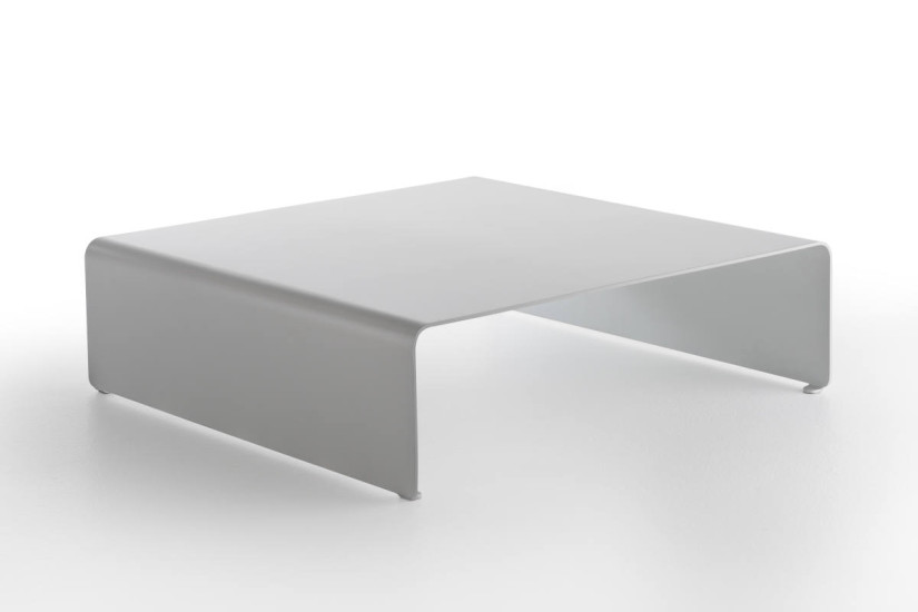 Table basse La Table Basse MDF Italia - 2