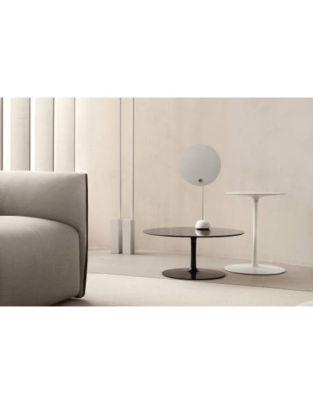 Tavolino Flow MDF Italia - 5