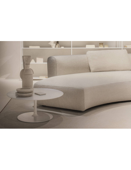 Table basse Flow MDF Italia - 6