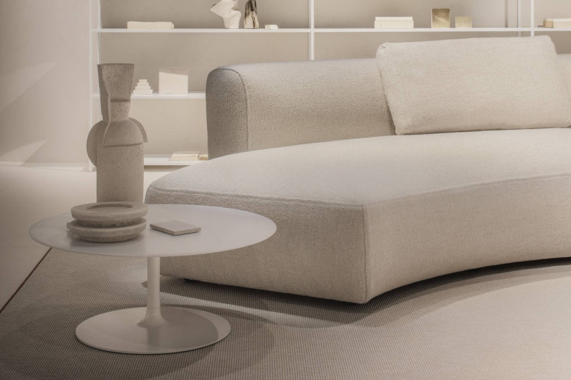 Table basse Flow MDF Italia - 6