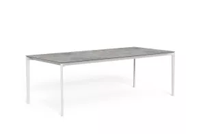 Leaf outdoor table
