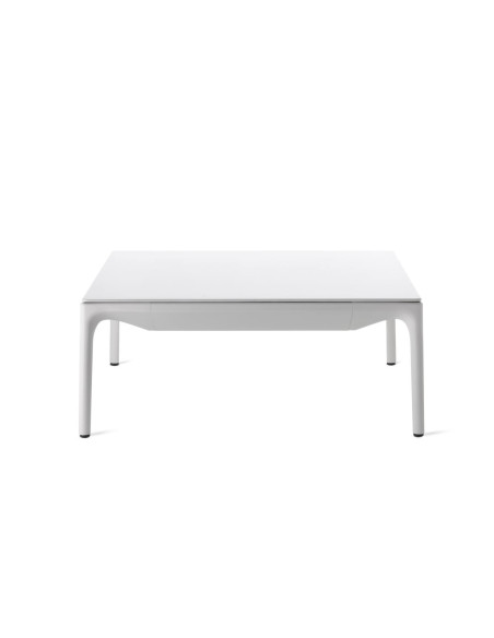 Tavolino Yale MDF Italia - 2