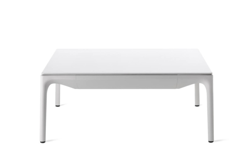 Tavolino Yale MDF Italia - 2