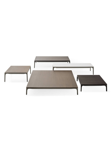 Yale Low Table