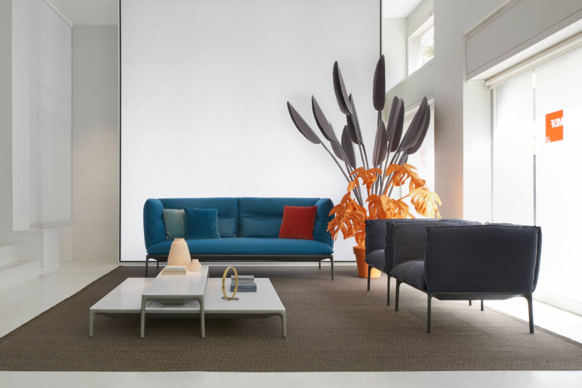 Table Yale MDF Italia - 5