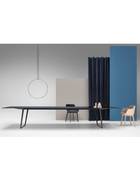 Table Axy MDF Italia - 5