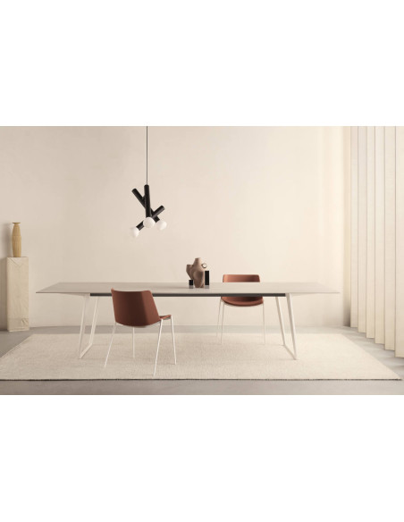 Tavolo Axy MDF Italia - 4