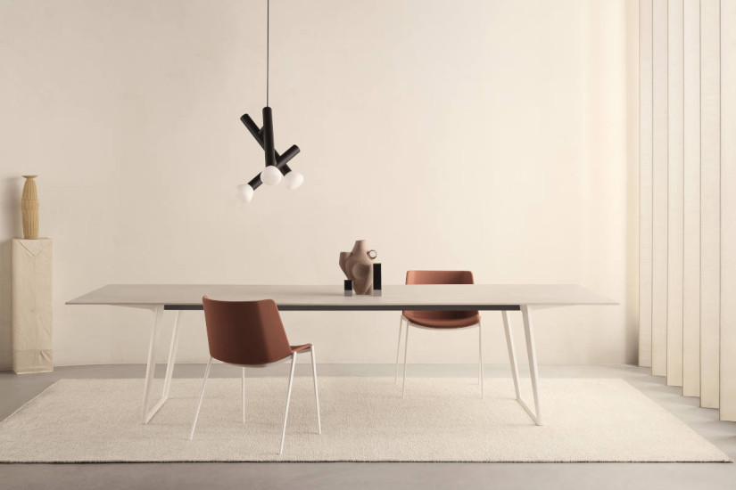 Table Axy MDF Italia - 4