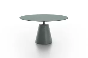 Table d'extérieur Rock MDF Italia - 1 2