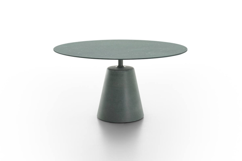 Table d'extérieur Rock MDF Italia - 2