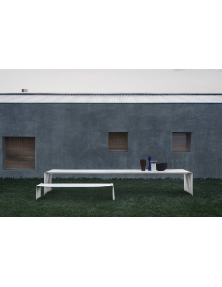 Tavolo La Grande Table MDF Italia - 5