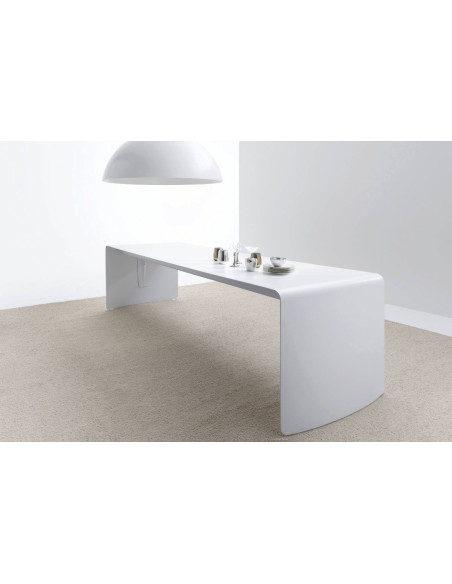 Tavolo La Grande Table MDF Italia - 3