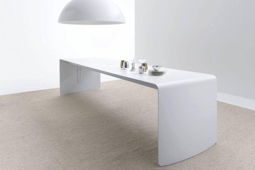 Tavolo La Grande Table MDF Italia - 3