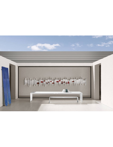 Tavolo La Grande Table MDF Italia - 4