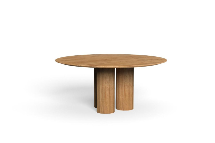 Table d'extérieur Salinas Talenti - 2