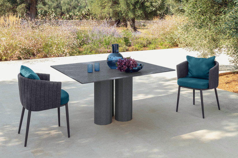 Table de jardin Salinas Talenti - 3