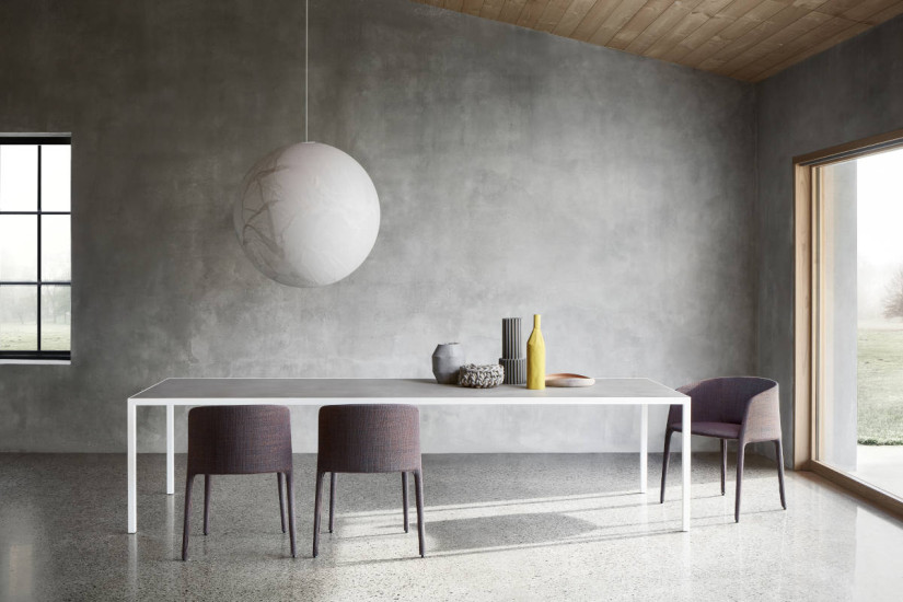 Tavolo Lim 3.0 MDF Italia - 6