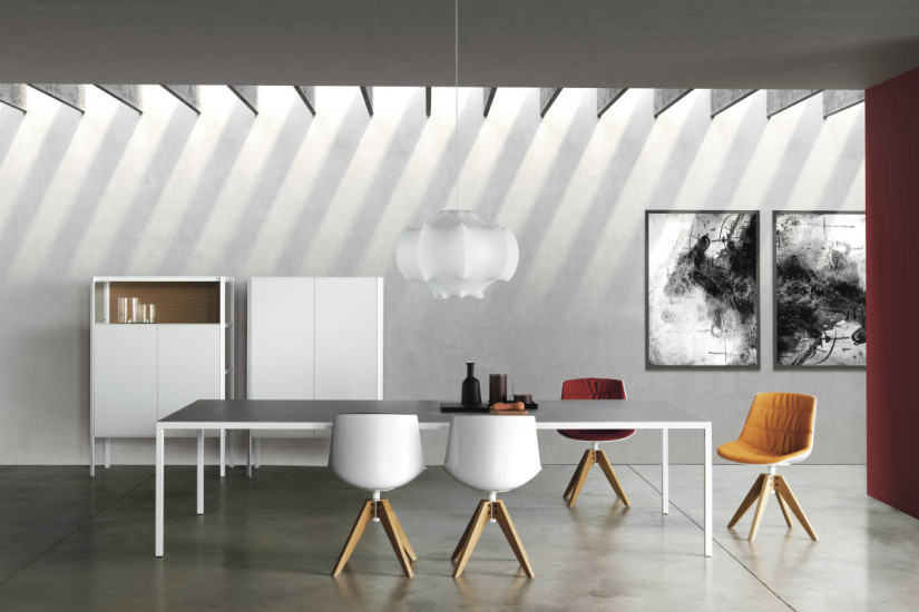 Tavolo Lim 3.0 MDF Italia - 5