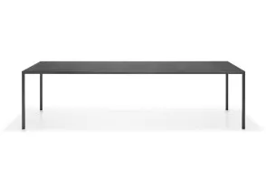 Table d'extérieur Tense Outdoor MDF Italia - 1 2