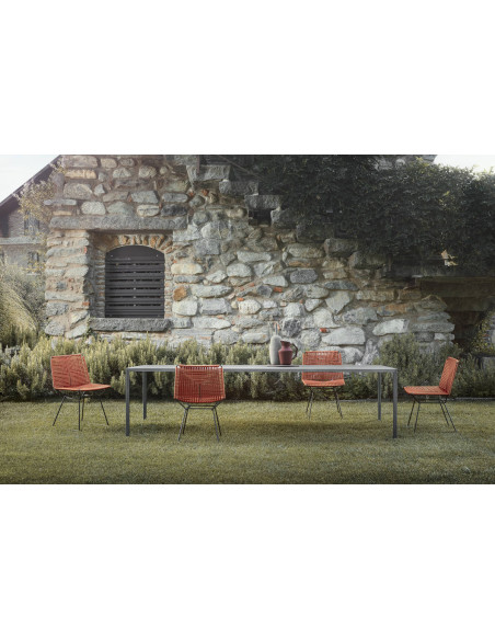 Tavolo per esterno Tense Outdoor MDF Italia - 3