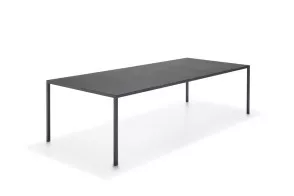 Table d'extérieur Tense Outdoor MDF Italia - 1