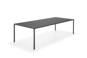 Tavolo per esterno Tense Outdoor MDF Italia - 1